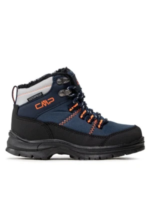 Obrázek produktu CMP Trekingová obuv Kids Annuuk Snow Boot Wp 31Q4954 Tmavomodrá