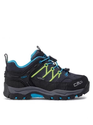 Obrázek produktu CMP Trekingová obuv Kids Rigel Low Trekking Shoes Wp 3Q13244 Tmavomodrá