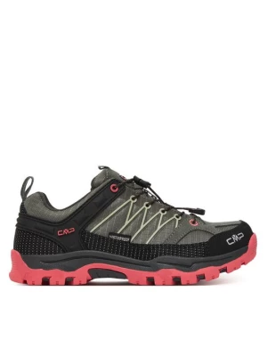 Obrázek produktu CMP Trekingová obuv Kids Rigel Low Trekking Wp 3Q54554 Šedá