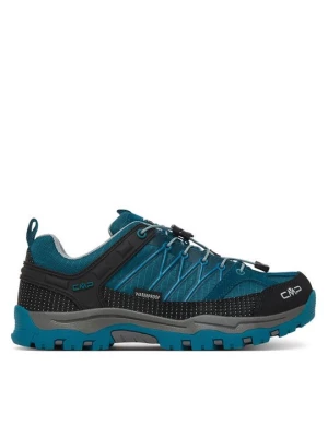 Obrázek produktu CMP Trekingová obuv Kids Rigel Low Trekking Wp 3Q54554 Tmavomodrá