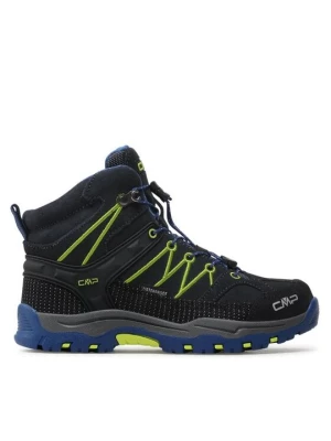 Obrázek produktu CMP Trekingová obuv Kids Rigel Mid Trekking Shoe Wp 3Q12944 Tmavomodrá