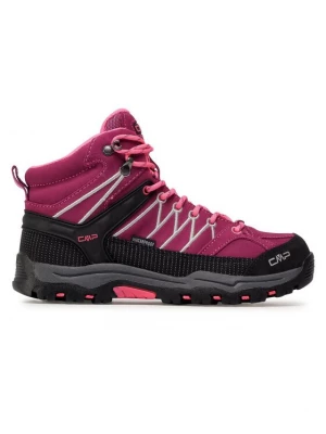 Obrázek produktu CMP Trekingová obuv Kids Rigel Mid Trekking Shoe Wp 3Q12944J Růžová
