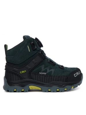 Obrázek produktu CMP Trekingová obuv Kiruna Mid Fitgo 3Q56784 Tyrkysová