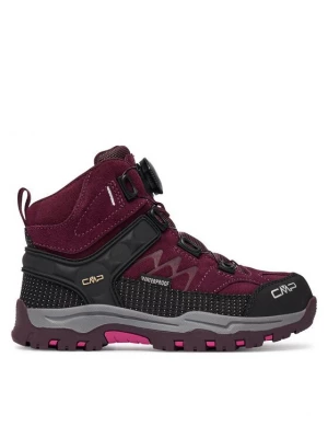 Obrázek produktu CMP Trekingová obuv Kiruna Mid Fitgo Wp 3Q56784 Bordó