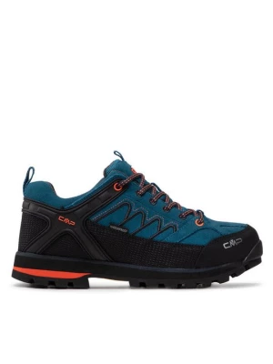 Obrázek produktu CMP Trekingová obuv Moon Low Trekking Shoe Wp 31Q4787 Modrá