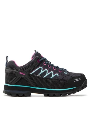 Obrázek produktu CMP Trekingová obuv Moon Low Wmn Trekking Shoe Wp 31Q4786 Černá