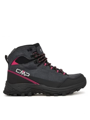 Obrázek produktu CMP Trekingová obuv Myzar Mid Wmn Wp 3Q15856 Tmavě šedá