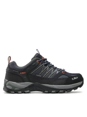Obrázek produktu CMP Trekingová obuv Rigel Low Trekking Shoe Wp 3Q54457 Černá
