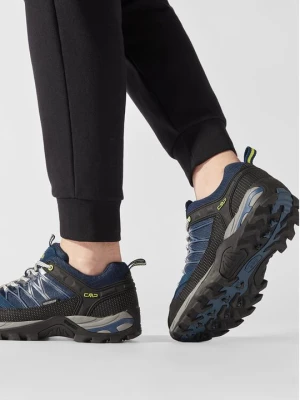 Obrázek produktu CMP Trekingová obuv Rigel Low Trekking Shoe Wp 3Q54457 Tmavomodrá