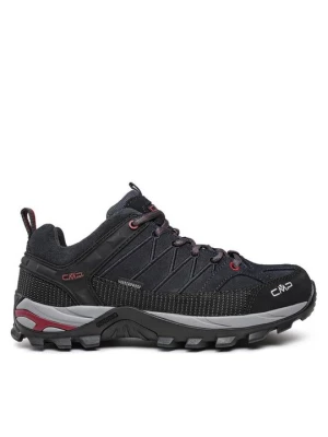 Obrázek produktu CMP Trekingová obuv Rigel Low Trekking Shoes Wp 3Q13247 Tmavomodrá