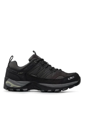 Obrázek produktu CMP Trekingová obuv Rigel Low Trekking Shoes Wp 3Q54457 Šedá