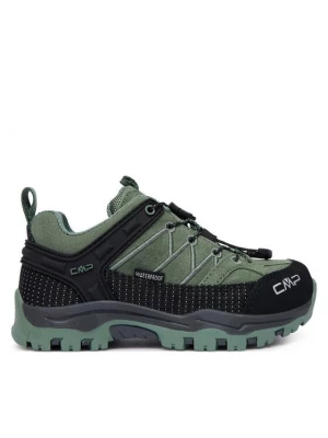 Obrázek produktu CMP Trekingová obuv Rigel Low Wp 3Q13244 Zelená