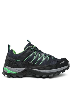 Obrázek produktu CMP Trekingová obuv Rigel Lowtrekking Shoes Wp 3Q54457 Tmavomodrá