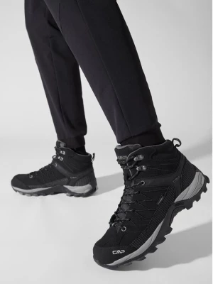 Obrázek produktu CMP Trekingová obuv Rigel Mid Trekking Shoes Wp 3Q12947 Černá