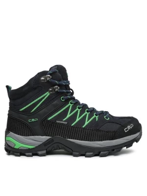 Obrázek produktu CMP Trekingová obuv Rigel Mid Trekking Shoes Wp 3Q12947 Tmavomodrá