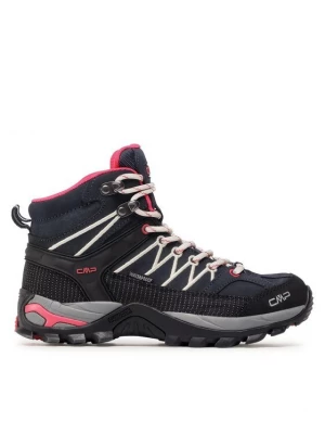 Obrázek produktu CMP Trekingová obuv Rigel Mid Wmn Trekking Shoe Wp 3Q12946 Šedá