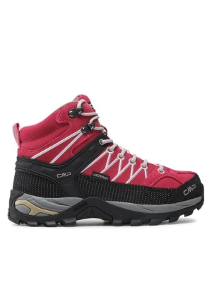 Obrázek produktu CMP Trekingová obuv Rigel Mid Wmn Trekking Wp 3Q12946 Růžová