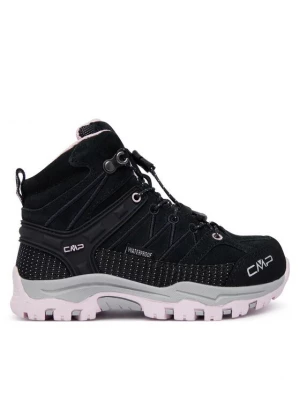Obrázek produktu CMP Trekingová obuv Rigel Mid Wp 3Q12944 Růžová