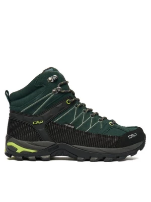 Obrázek produktu CMP Trekingová obuv Rigel Mid WP 3Q12947 Zelená
