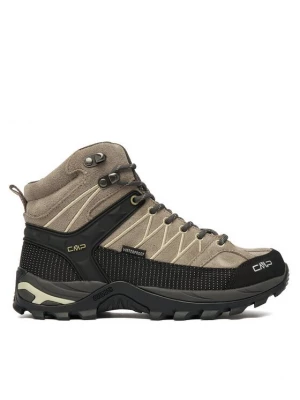 Obrázek produktu CMP Trekingová obuv Rigel Mid Wp Waterproof 3Q12946 Šedá