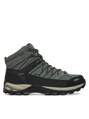 Obrázek produktu CMP Trekingová obuv Rigel Mid Wp Waterproof 3Q12947 Zelená