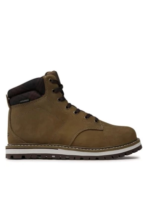 Obrázek produktu CMP Turistická obuv Dorado Lifestyle Shoe Wp 39Q4937 Khaki