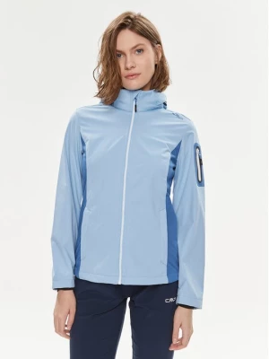 Obrázek produktu CMP Větrovka 39A5016 Světle modrá Regular Fit