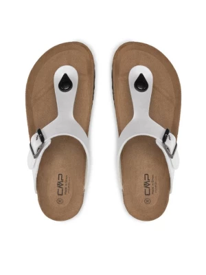 Obrázek produktu CMP Žabky Eco Mymosa Wmn Flip Flop 3Q91036 Bílá
