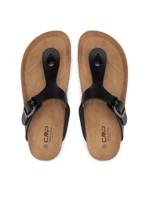 Obrázek produktu CMP Žabky Eco Mymosa Wmn Flip FLop 3Q91036 Černá
