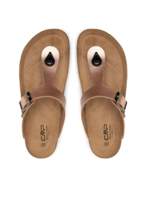 Obrázek produktu CMP Žabky Eco Mymosa Wmn Flip FLop 3Q91036 Růžová