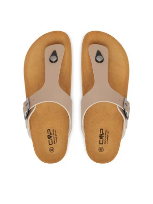 Obrázek produktu CMP Žabky Mymosa 3Q91036 Béžová