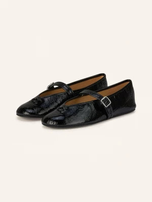 Obrázek produktu Coach Baleríny Mary Jane černá