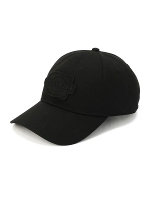 Obrázek produktu COACH Čepice 'Soho' černá