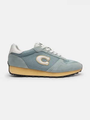 Obrázek produktu Coach Coach Essential Runner sneakers boty dámské modrá