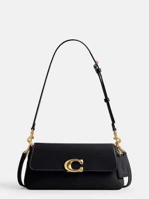 Obrázek produktu Coach crossbody kabelka dámská kožená Jet černá