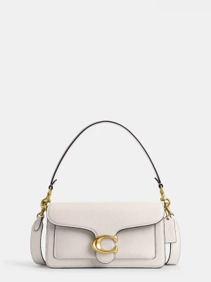 Obrázek produktu Coach crossbody kabelka dámská kožená Tabby 26 béžová