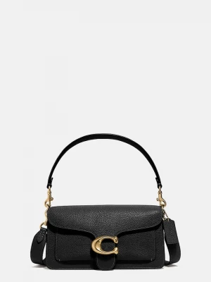 Obrázek produktu Coach crossbody kabelka dámská kožená Tabby 26 černá
