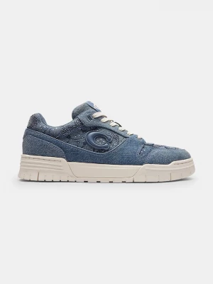 Obrázek produktu Coach Crystl Sig sneakers boty dámské modrá