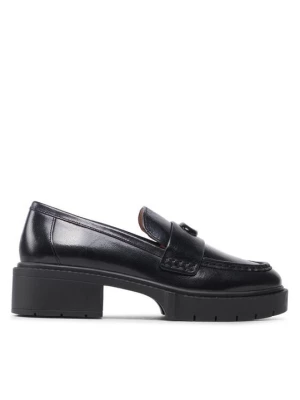 Obrázek produktu Coach Loafersy Leah Loafer CB990 Černá