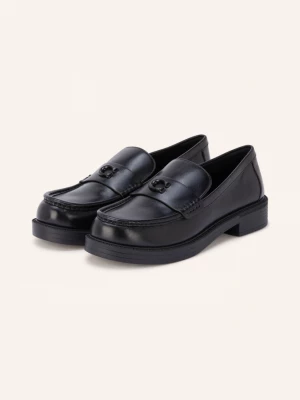 Obrázek produktu Coach Mokasíny Astor černá