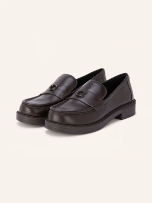 Obrázek produktu Coach Mokasíny Astor tmavě hnědá