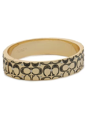 Obrázek produktu Coach Náramek 37341902GLD230 Zlatá
