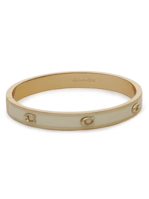 Obrázek produktu Coach Náramek 37422719GLD100 Zlatá