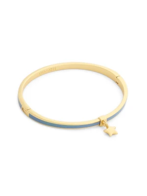 Obrázek produktu COACH Náramek 'Celestial Star' modrá / zlatá