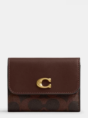 Obrázek produktu Coach Peněženka Coach hnědá