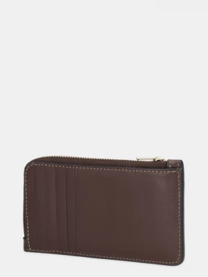 Obrázek produktu Coach Peněženka dámská kožená hnědá