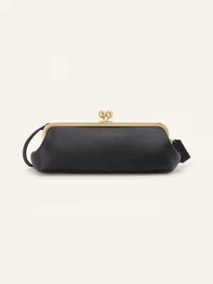 Obrázek produktu Coach Psaníčko Kisslock Frame 30 černá / zlatá