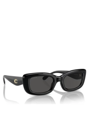 Obrázek produktu Coach Sluneční brýle 0HC8390U 500287 Černá