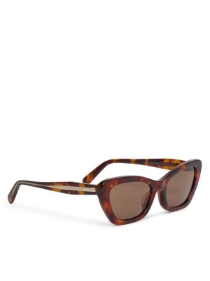 Obrázek produktu Coach Sluneční brýle 0HC8452U 593873 Hnědá
