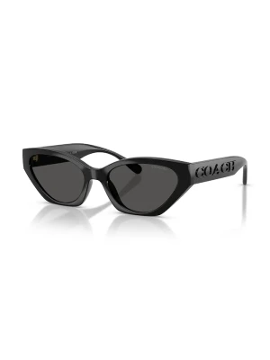 Obrázek produktu Coach sluneční brýle dámské CFT83 černá